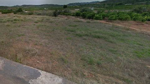 Foto 3 de Finca rústica en venta en Avenida Alemania-Italia, Vila-real