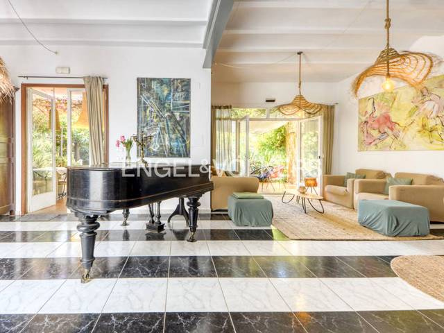 Casa-chalet en Venta en Carrer F. García Lorca en Fortià