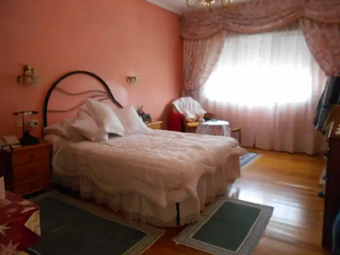 Detached house with garden for sale in A Gándara, imagen 11