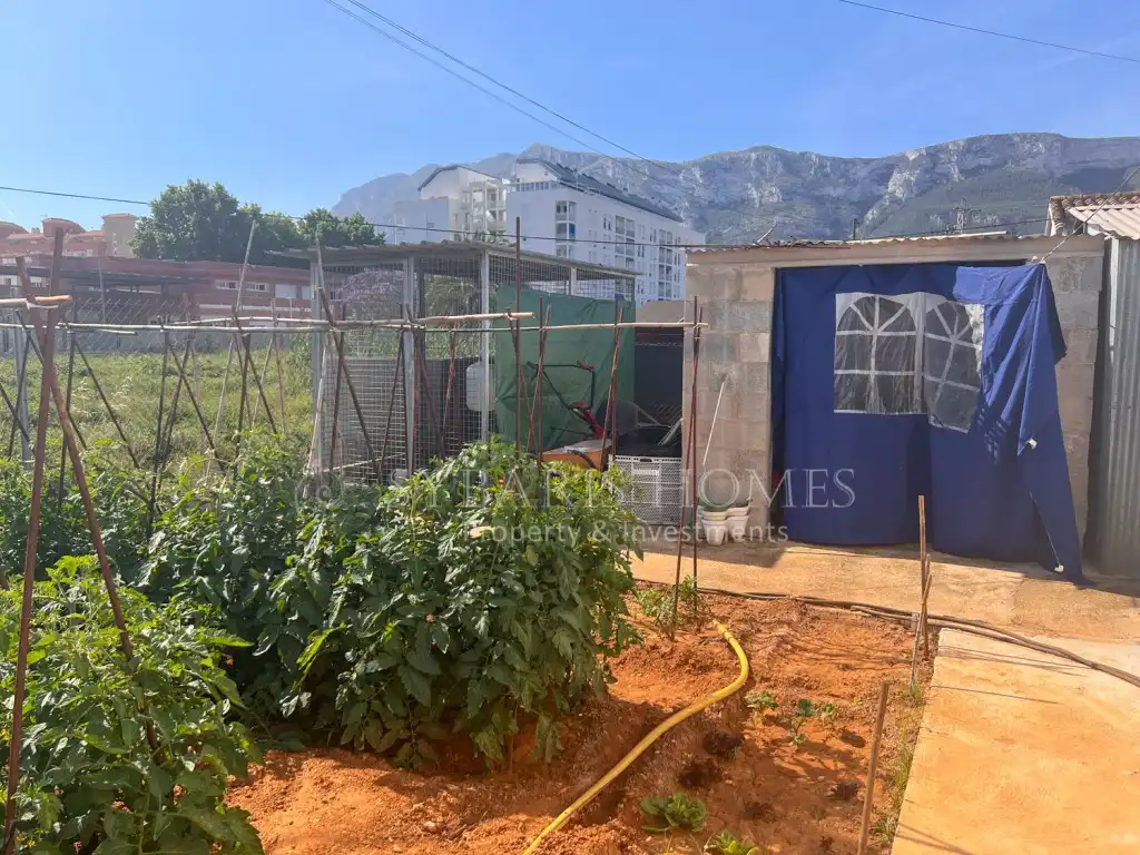 Chalet con piscina en venta en Carrer Metge Manuel Vallalta, imagen 20