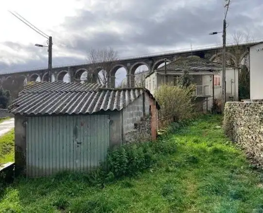 Casa en venta en Sarria, imagen 2
