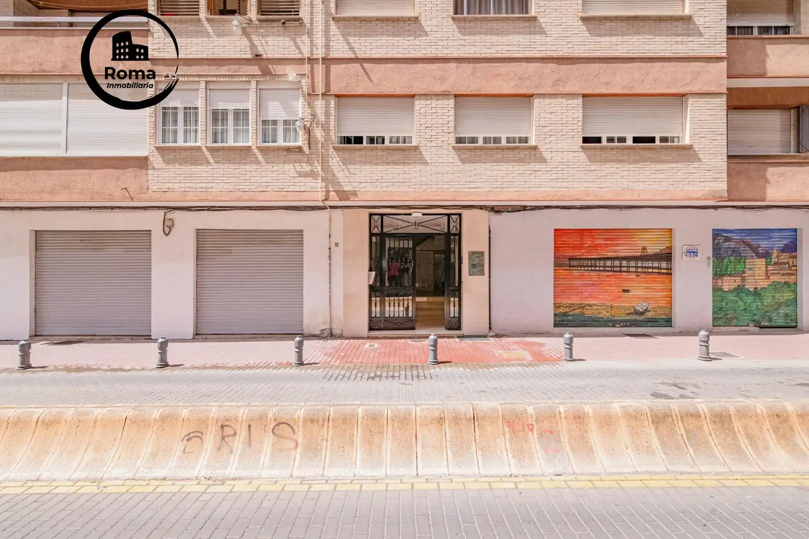 Flat with lift for sale in Beiro, imagen 34