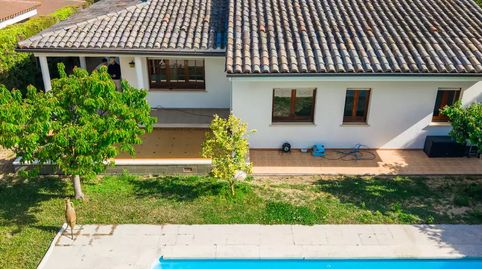 Foto 3 de Casa o chalet en venta en Montilivi, Girona Capital