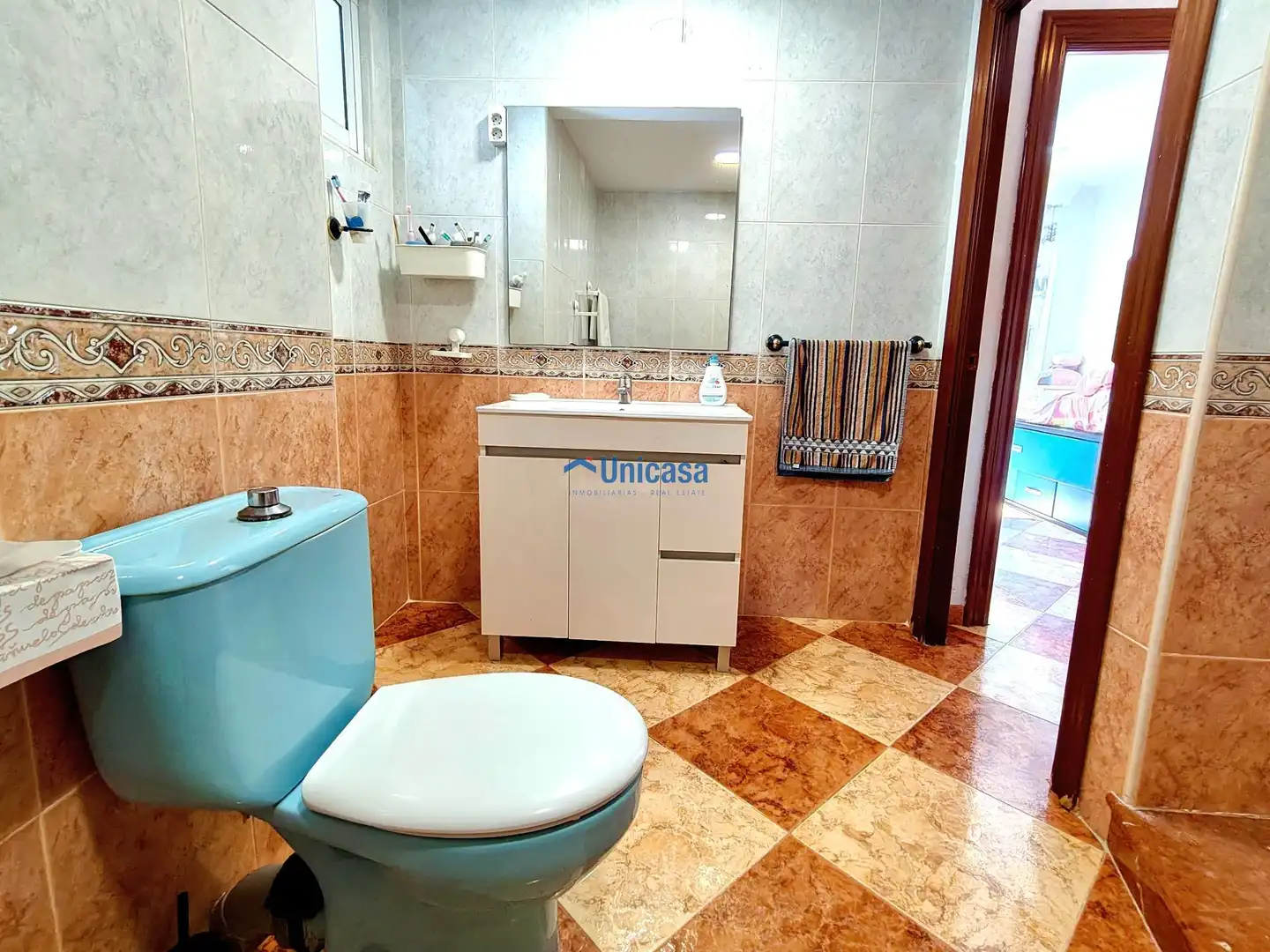 Piso con ascensor en venta en Calle Calle Corregidor Nicolás Isidro, 13, imagen 14