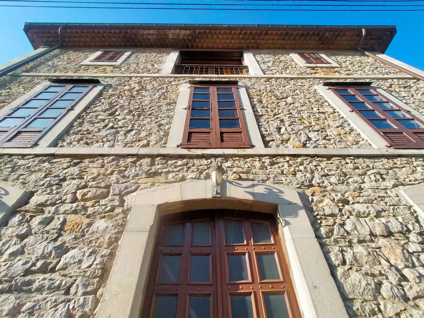 House with garden for sale in Pravia, imagen 94
