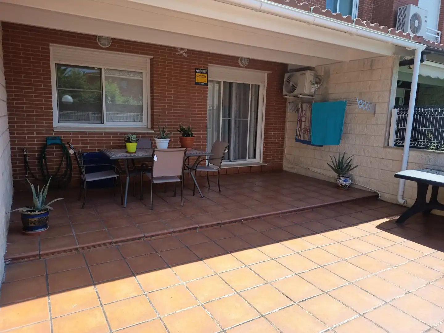 Houses for rent in Maria Aurèlia Capmany, 7, Ulldecona