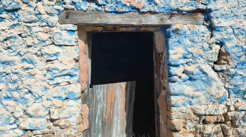 Foto 4 de Finca rústica en venda a Peñarroya de Tastavins, Teruel