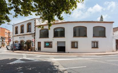 Außenansicht von Geschaftsraum zum verkauf in Jávea / Xàbia