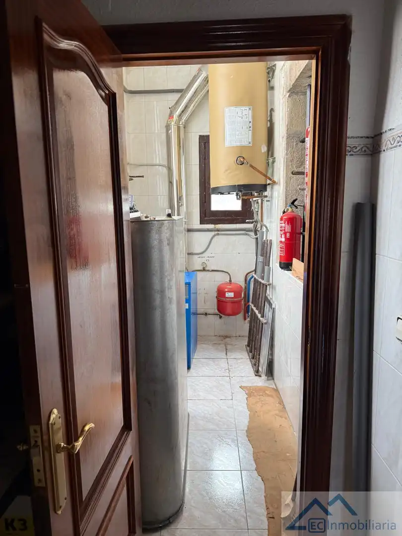 Casa amb terrassa en venda a Liérganes, imagen 20