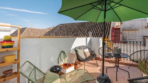 Photo 3 of Attic for sale in Pasaje de Amores, Feria,  Sevilla Capital