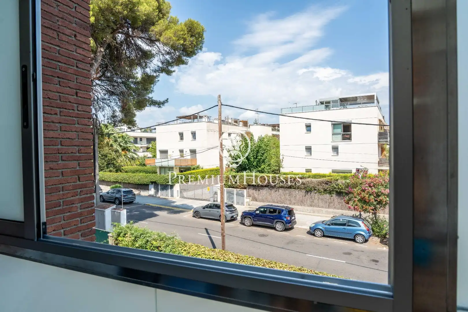 Flat for rent in Can Girona - Terramar - Vinyet