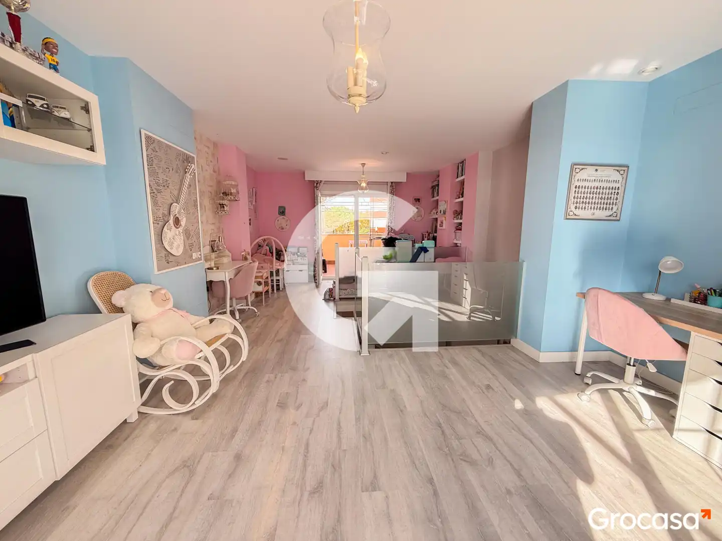 Living room of Houses for sale in Vélez-Málaga  with Air Conditioner, Heating and Terrace