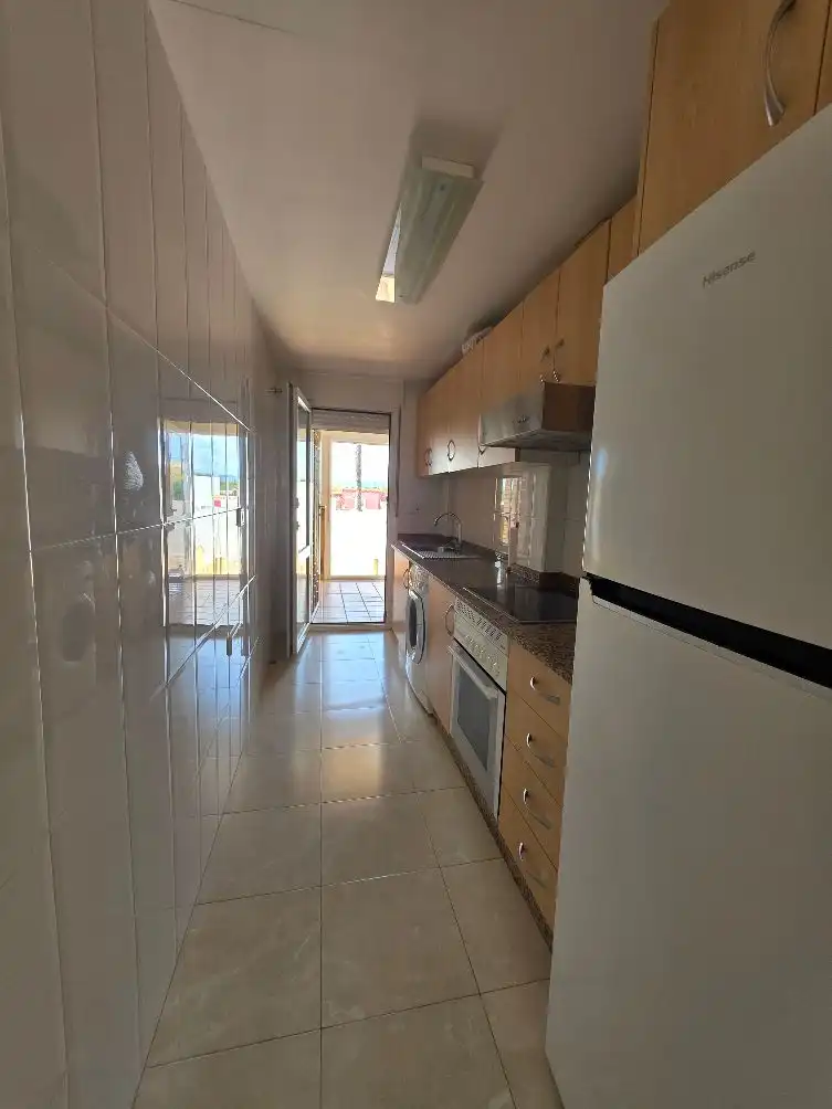 Apartament amb piscina en venda a Gran Vía de la Manga 10, imagen 12