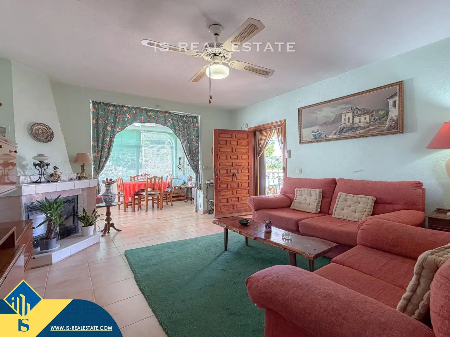 Villa avec piscine à vendre à Los Balcones - Los Altos, imagen 32