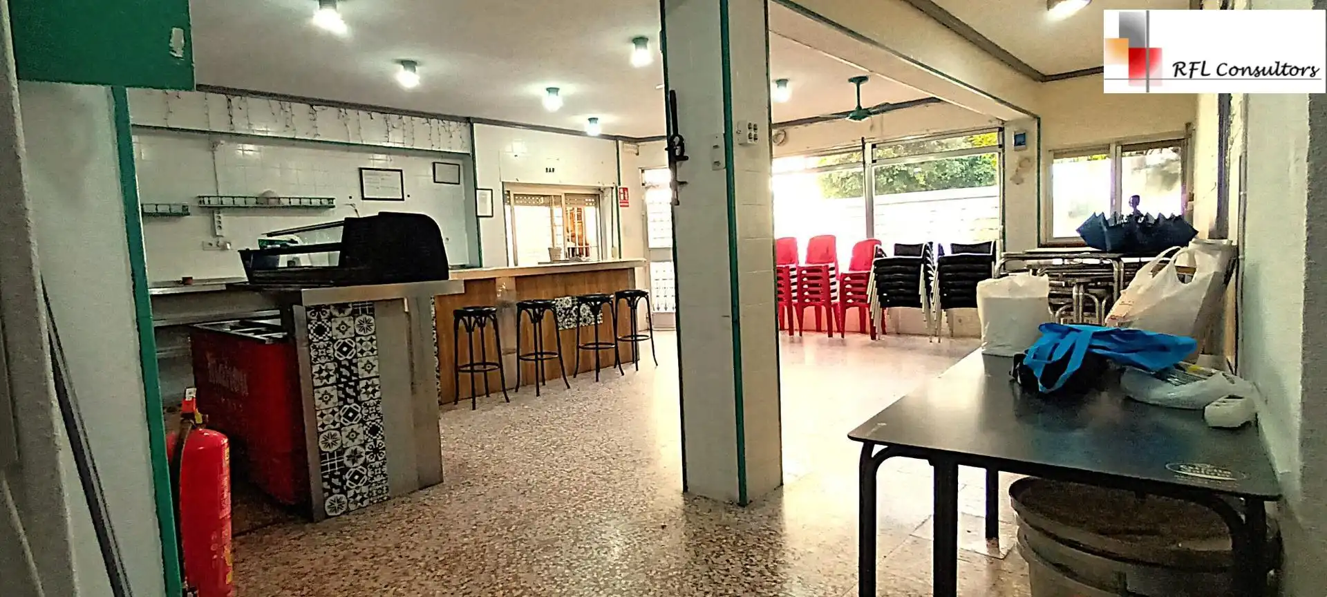 Local en venta en Torreblanca con Amueblado