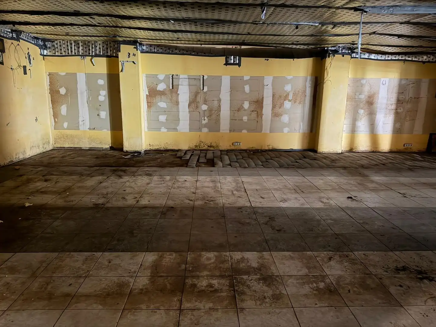 Nave industrial en venta en Igualada
