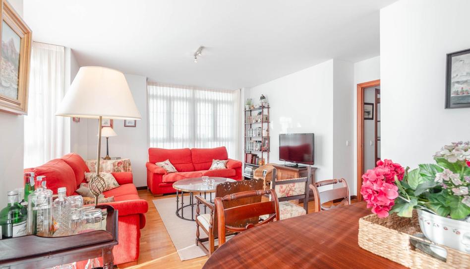 Foto 1 de Pis en venda a Calle Jose Alvarez Rodriguez, 5, Pravia, Asturias