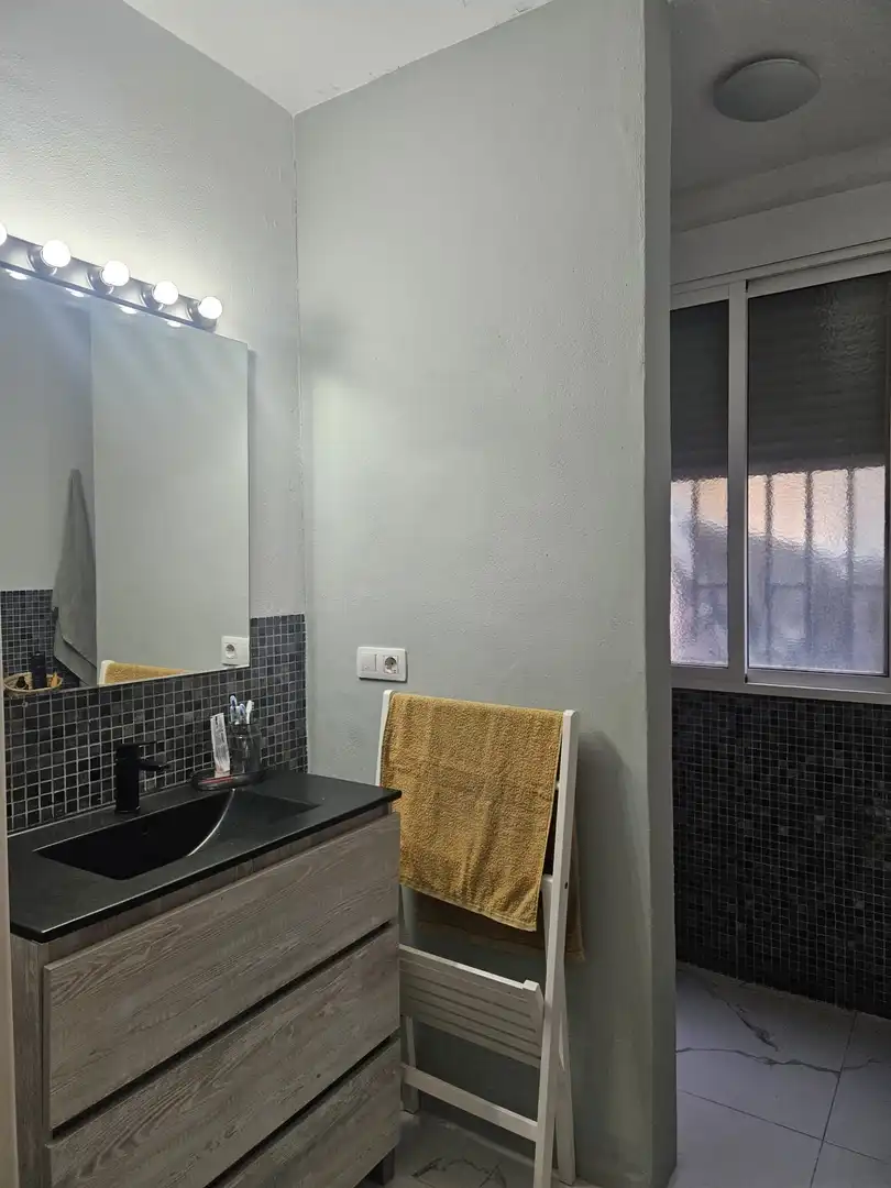 Baño de Piso en venta en Betxí con Aire acondicionado, Calefacción y Trastero