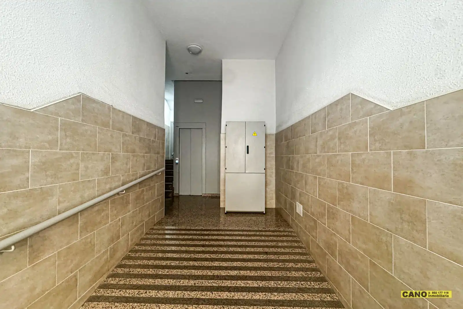 Pis en venda en Almería