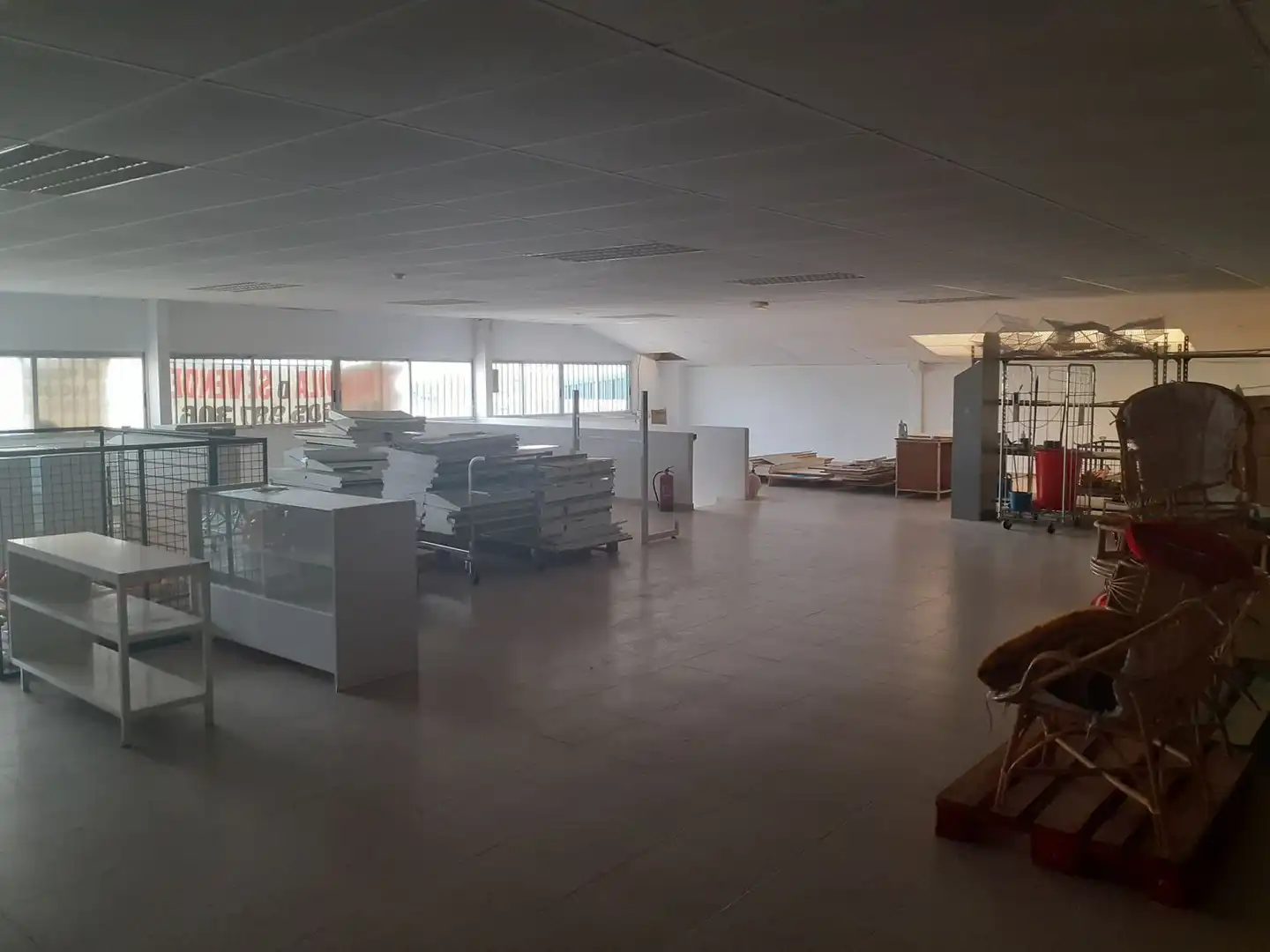 Nave industrial en venta en N-430, imagen 23