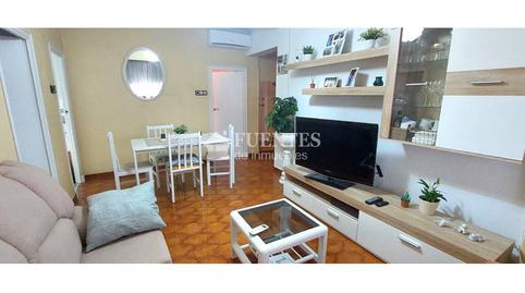 Foto 3 de Pis en venda a San Benito, Pla de Bon Repós, Alicante