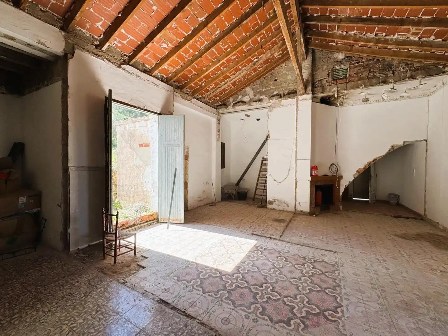 Casa o xalet en venda en Potries amb Jardí privat i Terrassa