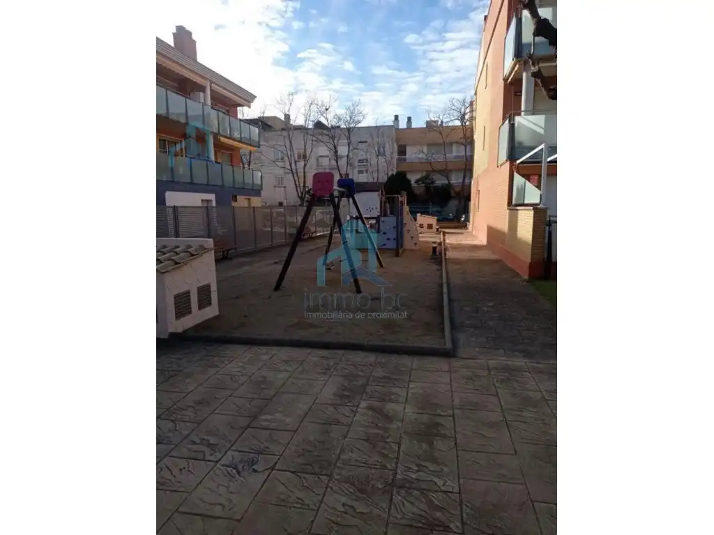 Parking of Ground floor for sale in Cambrils