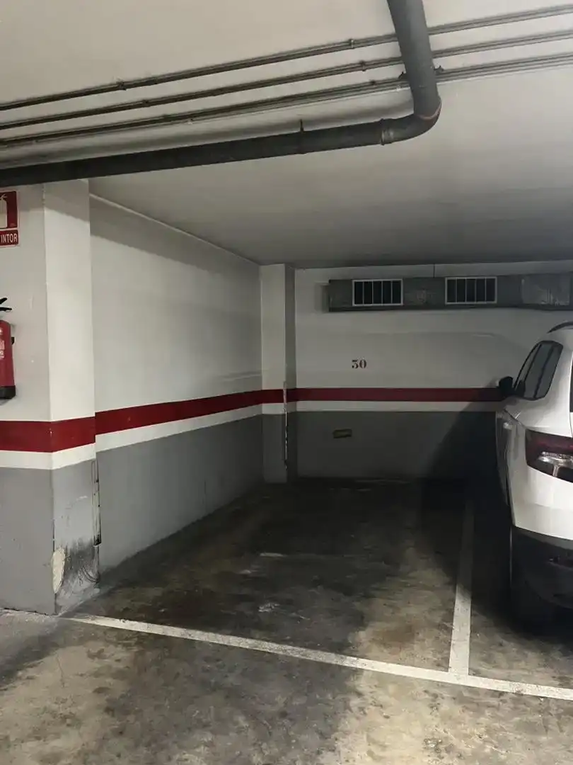 Parking of Garage for sale in Barcelona
