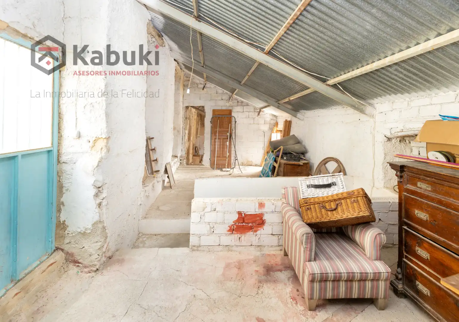 Home for sale in Pegalajar - CL VILLA 7-9, imagen 32