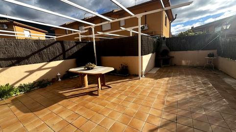 Foto 3 de Casa o xalet en venda a Olivar del Franquillo, La Adrada , Ávila