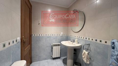 Foto 5 de Dúplex de alquiler en San Roque - As Fontiñas, Lugo