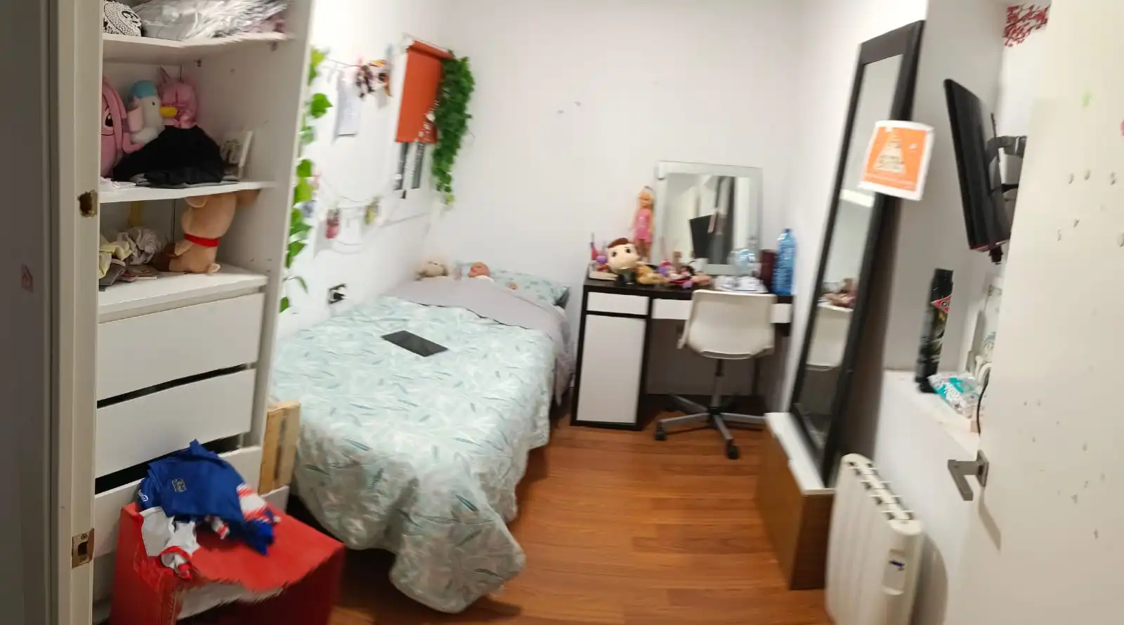 Bedroom of Detached homes for sale in Sant Pere de Ribes  with Air Conditioner, Heating and Private garden