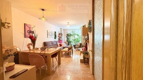 Foto 4 de Piso en venta en Casco Urbano, Vinaròs
