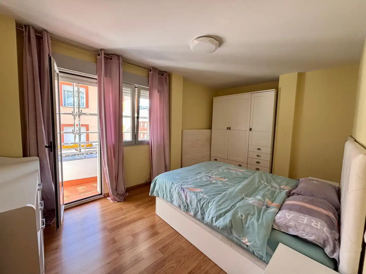 Appartement avec terrasse à vendre à Calle ALCON, imagen 7