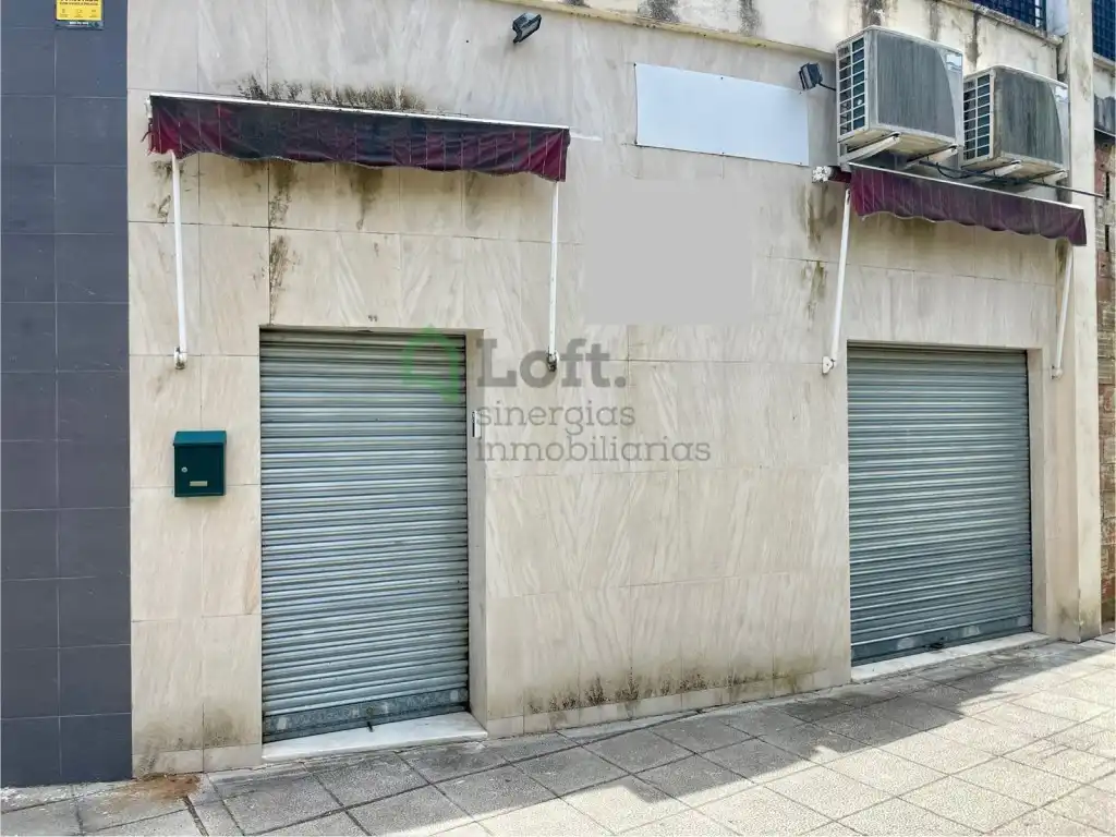 Commercial properties for rent in Badajoz  with Air Conditioner