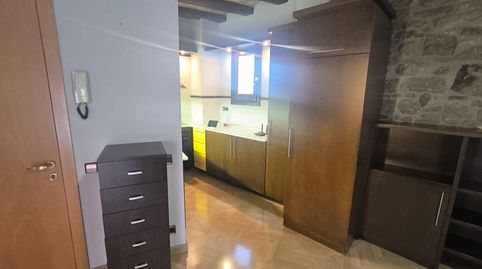 Foto 5 von Loft zur Miete in Barri Antic, Manresa