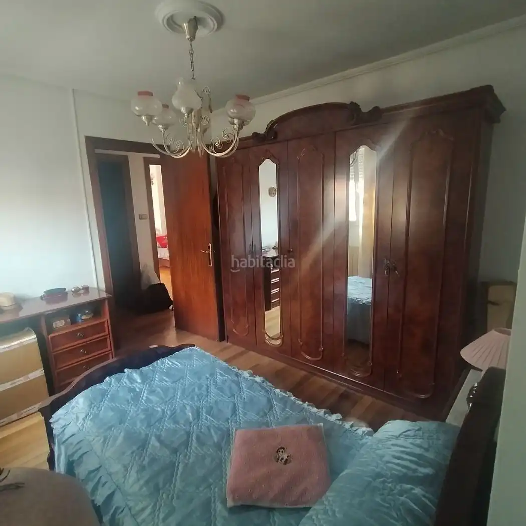 Piso con ascensor en venta en Calle García del Olmo 24, imagen 15