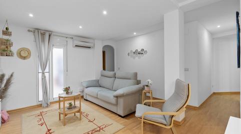 Foto 4 de Piso en venta en Centro - Sagrario,  Granada Capital