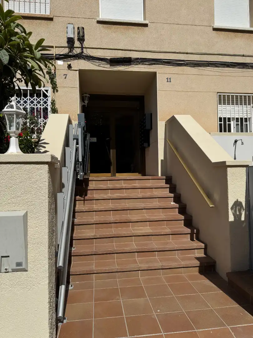 Pis amb terrassa en venda a Carrer Prat de la Riba 7, imagen 37