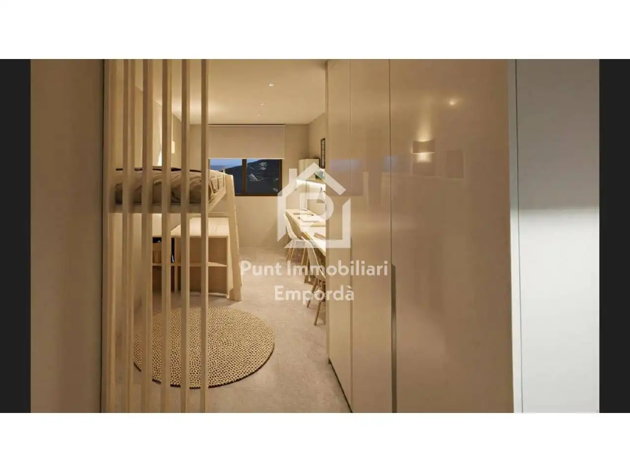 Casa o chalet en venta en Cantallops con Aire acondicionado, Calefacción y Jardín privado