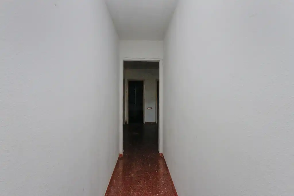 Flat for sale in Terrassa