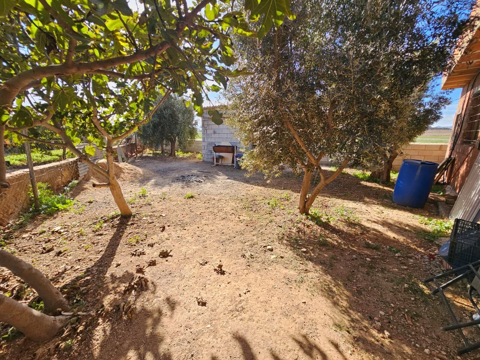 Casa o chalet en venta en Fuente Álamo de Murcia