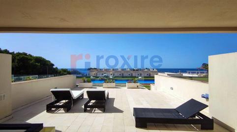 Foto 5 de Planta baixa de lloguer a Carrer de Ponferrada, 25, Sant Agustí - Cala de Bou, Sant Josep de sa Talaia