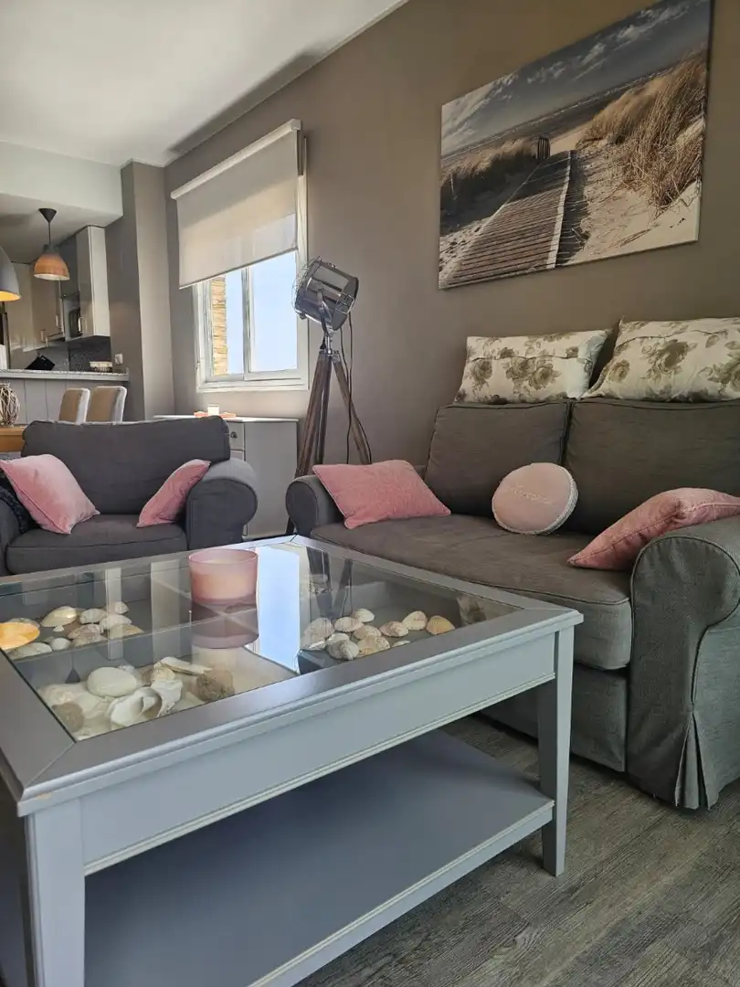 Apartment with terrace for sale in Orihuela Costa, imagen 5