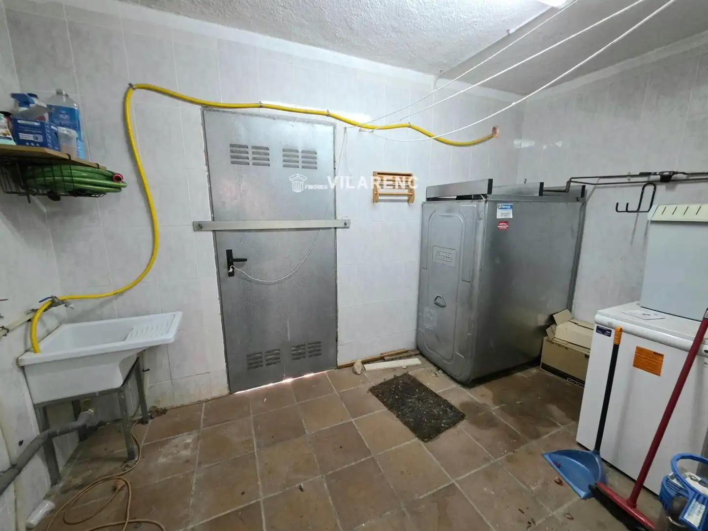 Doppelhaushälfte mit Garten zum Verkauf in PALMERES DE LES, imagen 41