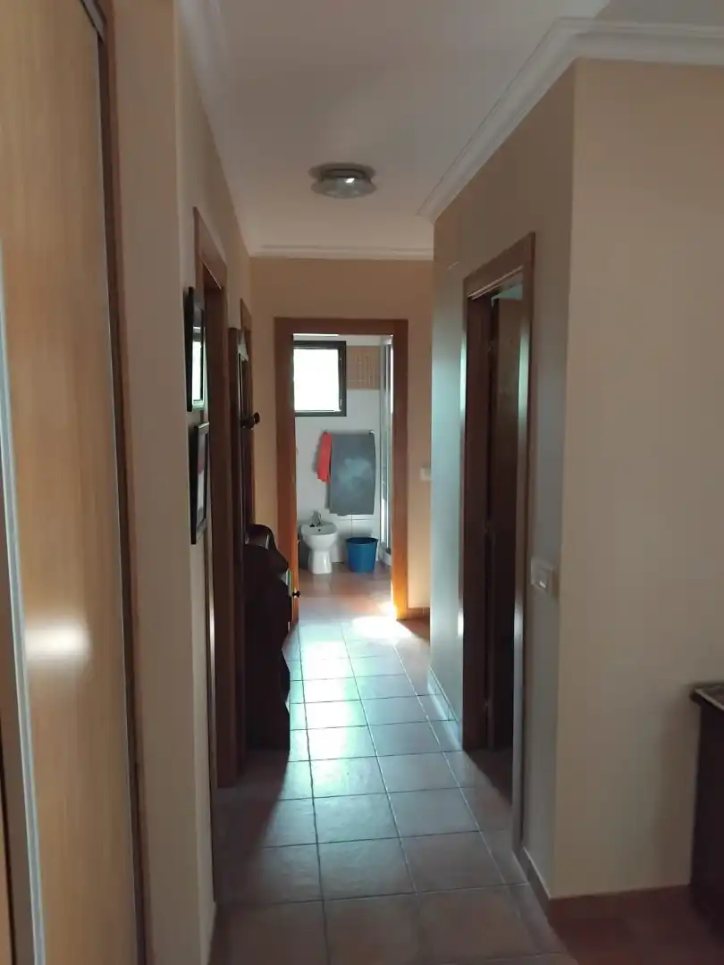 Casa o xalet en venda en Tarifa amb Aire condicionat, Jardí privat i Parquet