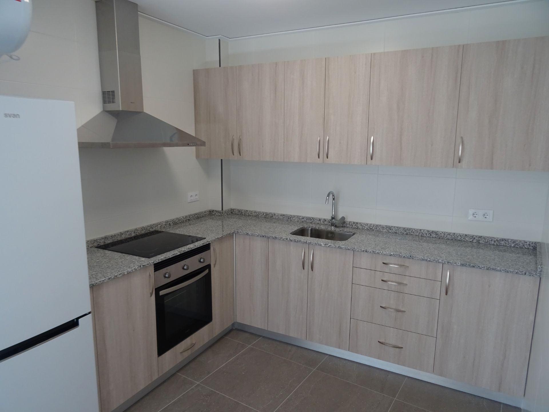 Kitchen of House or chalet to rent in Algemesí  with Terrace