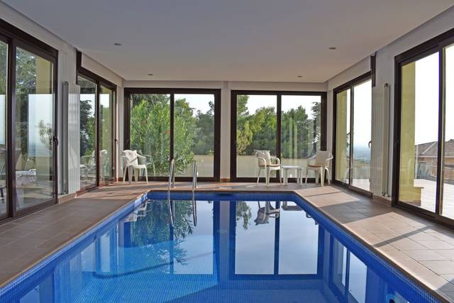 Casa-chalet en Venta en Carrer Xaloc en Pau