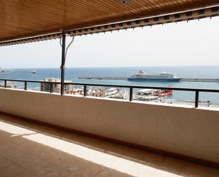 Terrace of Flat for sale in  Santa Cruz de Tenerife Capital  with Terrace and Balcony