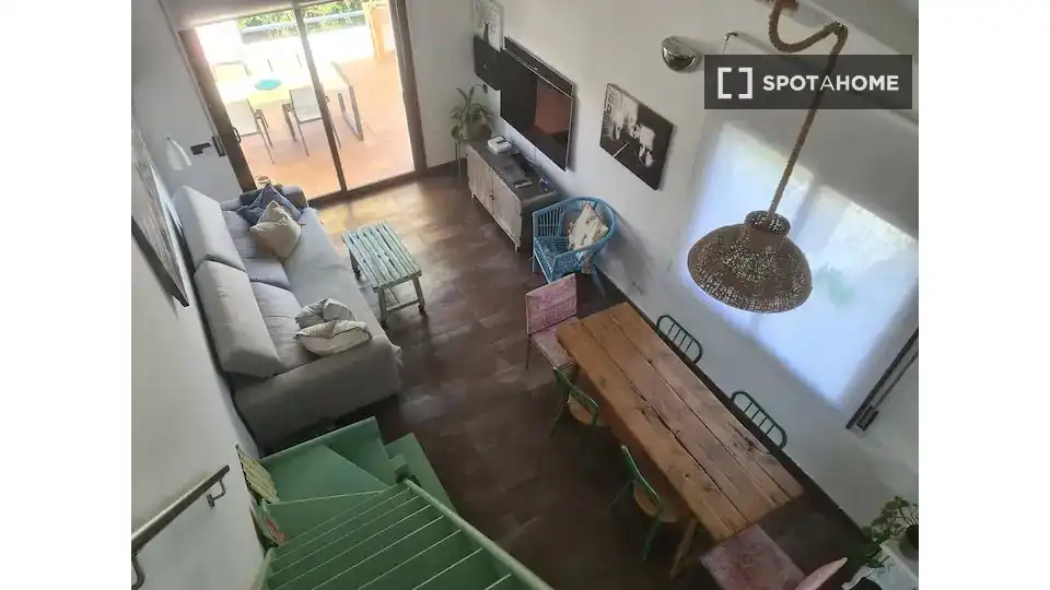 Habitació a La Floresta